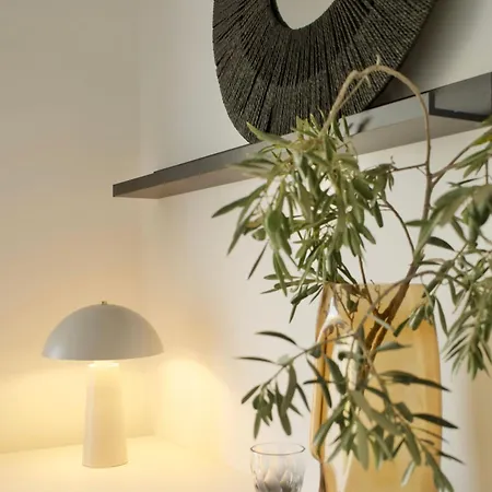 Lavandina Luxe Soba