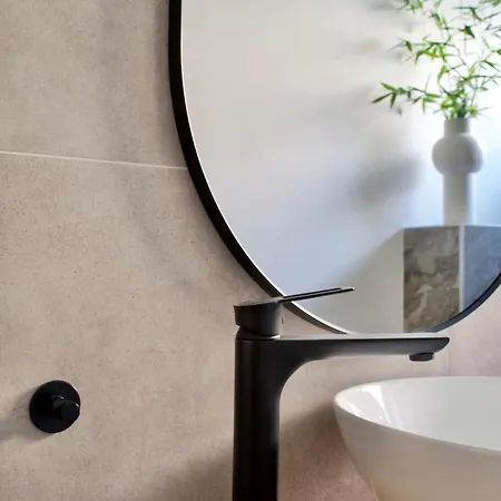 Apartment Lavandina Luxe Soba Novi Vinodolski