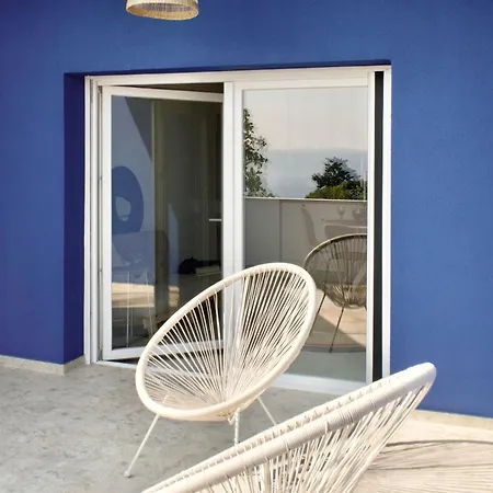 Lavandinaluxe * Novi Vinodolski