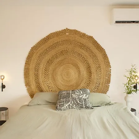 Lavandina Luxe Soba Apartment