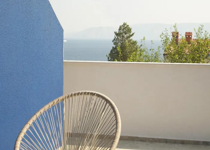 Apartament Lavandinaluxe Novi Vinodolski