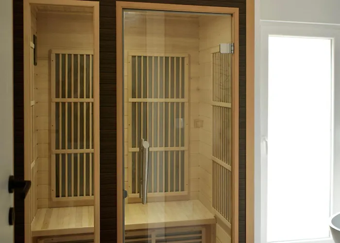 Lavandinaluxe Apartament