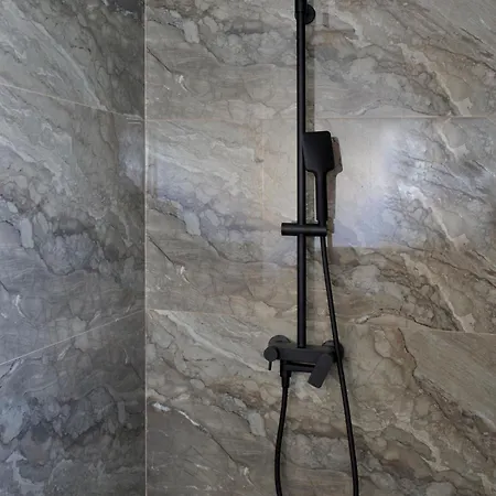 Apartmán Lavandinaluxe