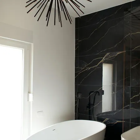 شقة Lavandinaluxe *