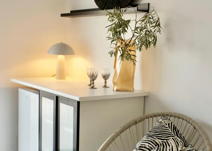 Lavandinaluxe Novi Vinodolski