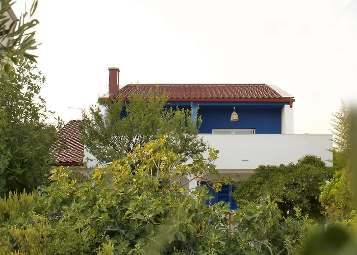 Lavandinaluxe * Novi Vinodolski