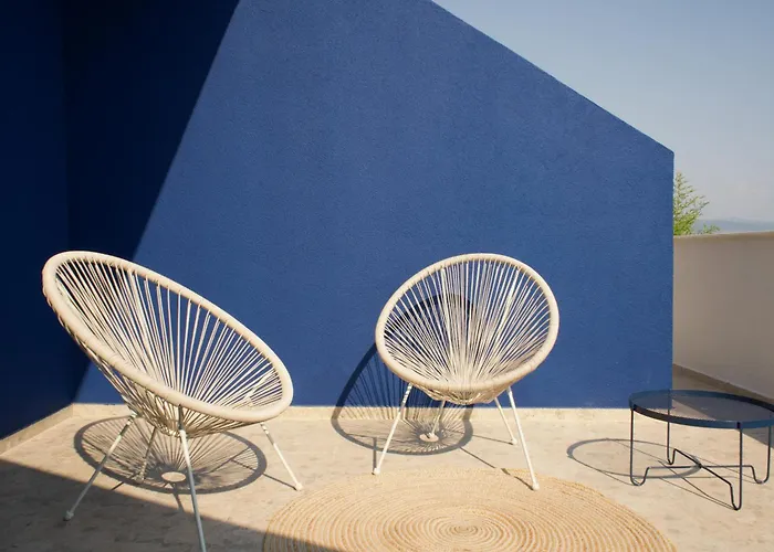 Lavandinaluxe Apartamento Novi Vinodolski