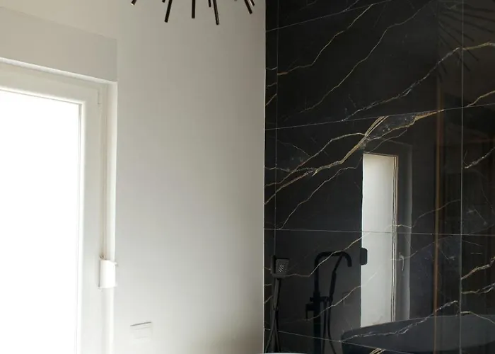 Apartamento Lavandinaluxe *